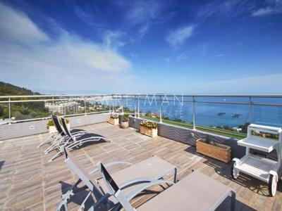 Appartement de luxe de 3 chambres en vente à Cannes, Provence-Alpes-Côte d'Azur