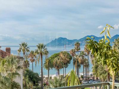 4 room luxury Apartment for sale in Cannes, France