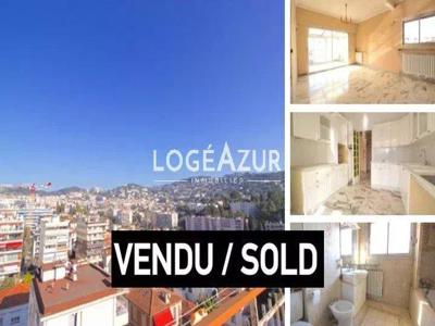 Luxury Flat for sale in Le Cannet, French Riviera