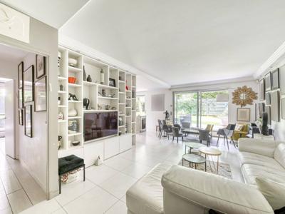 Appartement de prestige de 130 m2 en vente Neuilly-sur-Seine, France