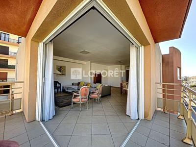 Appartement T4 Propriano