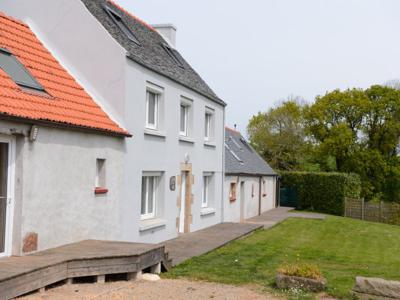 Maison à calme, TAULE de 264m²