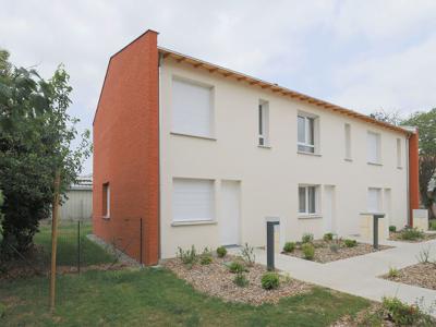 LE GARDENIA - Programme immobilier neuf Toulouse - GREEN CITY