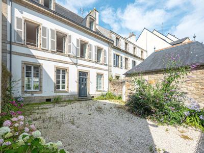 Maison de luxe 450 m2 en vente Quimper, Bretagne