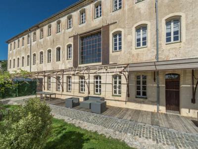 Maison de luxe de 19 pièces en vente à Seillans, Provence-Alpes-Côte d'Azur