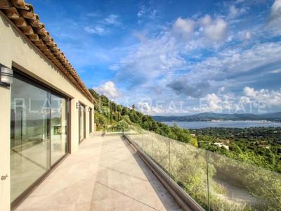 7 room luxury House for sale in Grimaud, French Riviera