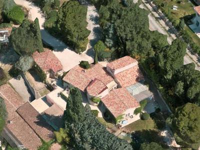 Maison de luxe de 9 pièces en vente 1335 chemin de Granet, Aix-en-Provence, Bouches-du-Rhône, Provence-Alpes-Côte d'Azur
