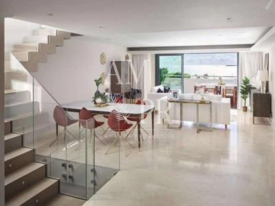 Penthouse de luxe de 161 m2 en vente Antibes, France