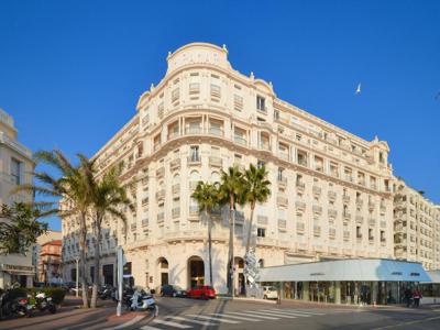 Prestigieux appartement en vente Cannes, France