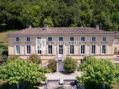 Maison de 11 chambres de luxe en vente à Bordeaux, France