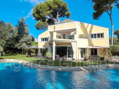 Villa de 10 pièces de luxe en vente Cap d'Antibes, Antibes, Provence-Alpes-Côte d'Azur