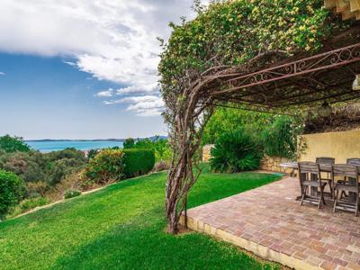 Villa de 5 pièces de luxe en vente Cagnes-sur-Mer, Provence-Alpes-Côte d'Azur