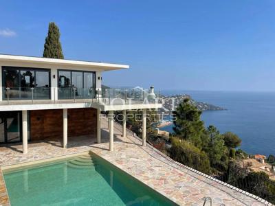 Villa de 6 pièces de luxe en vente Théoule-sur-Mer, Provence-Alpes-Côte d'Azur