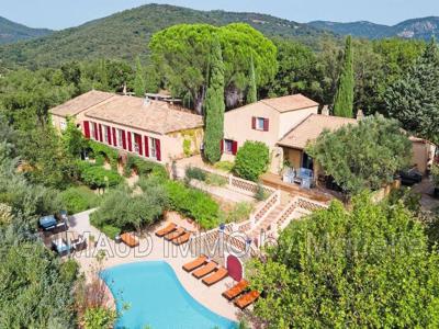 17 bedroom luxury Villa for sale in Grimaud, France
