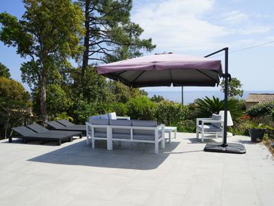 5 room luxury Villa for sale in Zonza, Corsica