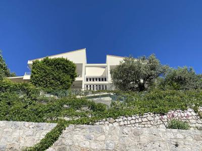 Villa de luxe de 6 pièces en vente La Turbie, Provence-Alpes-Côte d'Azur