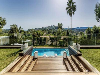 Villa de 7 chambres de luxe en vente Mougins, Provence-Alpes-Côte d'Azur