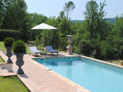 Villa de luxe de 7 pièces en vente Callian, Provence-Alpes-Côte d'Azur