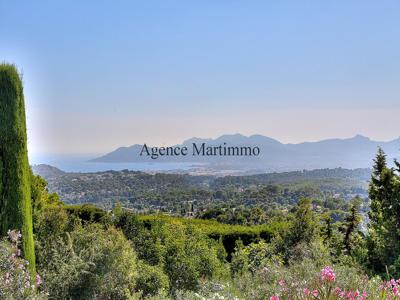8 room luxury Villa for sale in Mougins, French Riviera