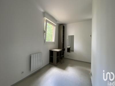 Appartement 1 pièce de 19 m² à Cergy (95000)