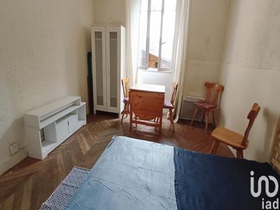 Appartement 1 pièce de 23 m² à Palaiseau (91120)