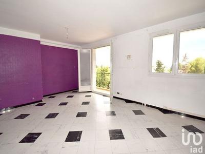 Appartement 3 pièces de 69 m² à Montpellier (34070)