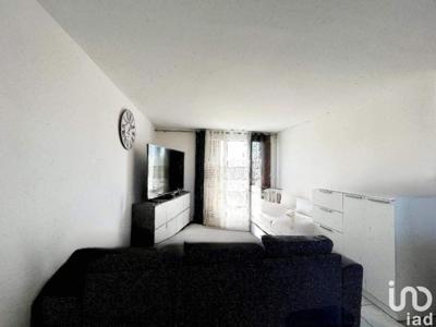 Appartement 4 pièces de 63 m² à Melun (77000)