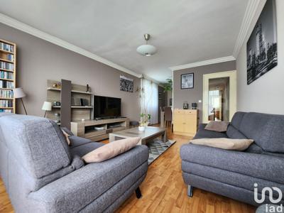 Appartement 5 pièces de 92 m² à Nogent-sur-Oise (60180)