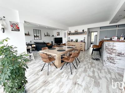 Appartement 5 pièces de 98 m² à Beauvais (60000)