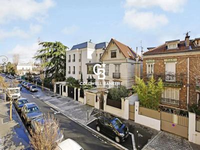 Appartement de luxe de 1 chambres en vente à Boulogne-Billancourt, France