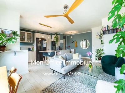Appartement de luxe de 75 m2 en vente Aix-en-Provence, France