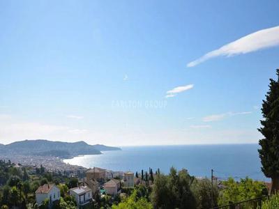 4 room luxury Duplex for sale in Nice, French Riviera