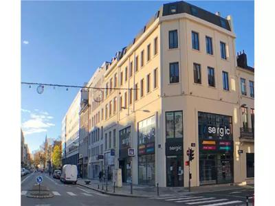 Location de bureau de 312 m² à Lille - 59000