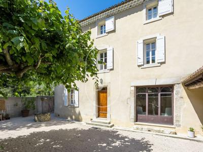 Maison de luxe 5 chambres en vente à Le Beaucet, Provence-Alpes-Côte d'Azur