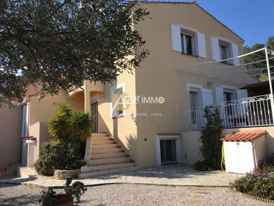 Maison de luxe de 3 chambres en vente à Sanary-sur-Mer, Provence-Alpes-Côte d'Azur