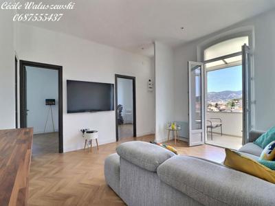 Maison de luxe de 90 m2 en vente La Seyne-sur-Mer, Provence-Alpes-Côte d'Azur