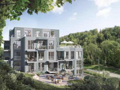 Programme Immobilier neuf Nouvelle résidence dans le 10e arrondissement à Marseille 10e Arrondissement (13)
