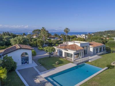 Villa de 13 pièces de luxe en vente Cap d'Antibes, France