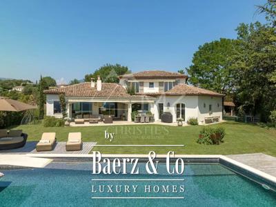 Villa de 7 pièces de luxe en vente 06130, Plascassier, Provence-Alpes-Côte d'Azur