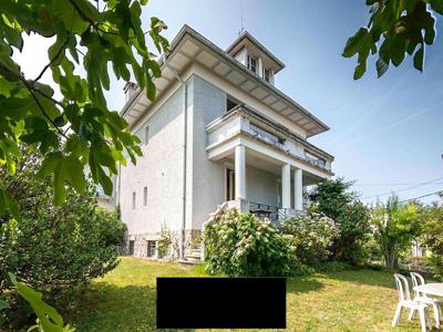 Villa de luxe de 9 pièces en vente Évian-les-Bains, Auvergne-Rhône-Alpes