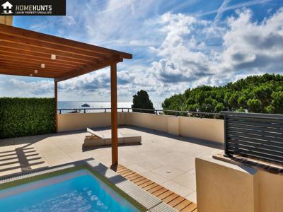 Villa de 4 chambres de luxe en vente Antibes, France