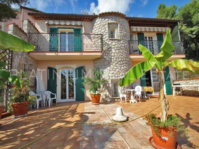 Villa de luxe de 6 chambres en vente Roquebrune-Cap-Martin, Provence-Alpes-Côte d'Azur