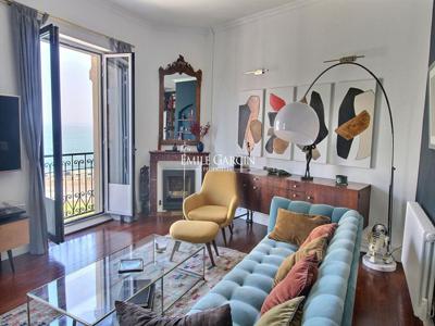 Appartement de 4 pièces de luxe en vente à Biarritz, Nouvelle-Aquitaine