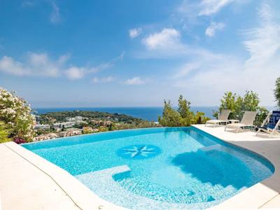 2 bedroom luxury Apartment for sale in Roquebrune-Cap-Martin, French Riviera