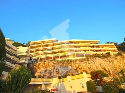 Appartement de luxe de 2 chambres en vente à 31 bd maeterlinck, Nice, Alpes-Maritimes, Provence-Alpes-Côte d'Azur