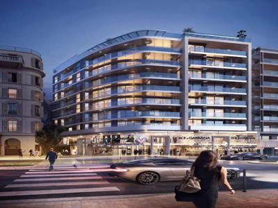 Appartement de luxe de 97 m2 en vente Cannes, France