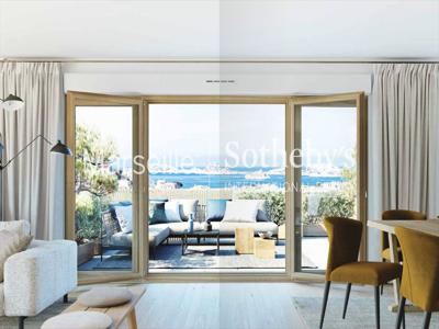 5 room luxury Apartment for sale in Marseille, France