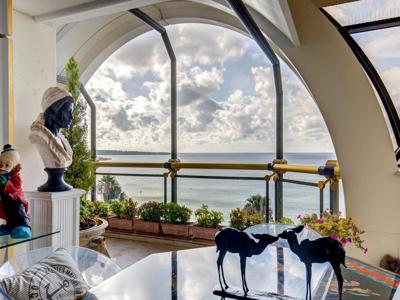Duplex de 5 chambres de luxe en vente Cannes, France