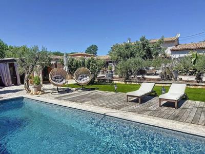 Hôtel de luxe de 11 pièces en vente Cotignac, Provence-Alpes-Côte d'Azur