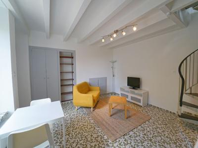 Location meublée appartement 2 pièces 43.95 m²